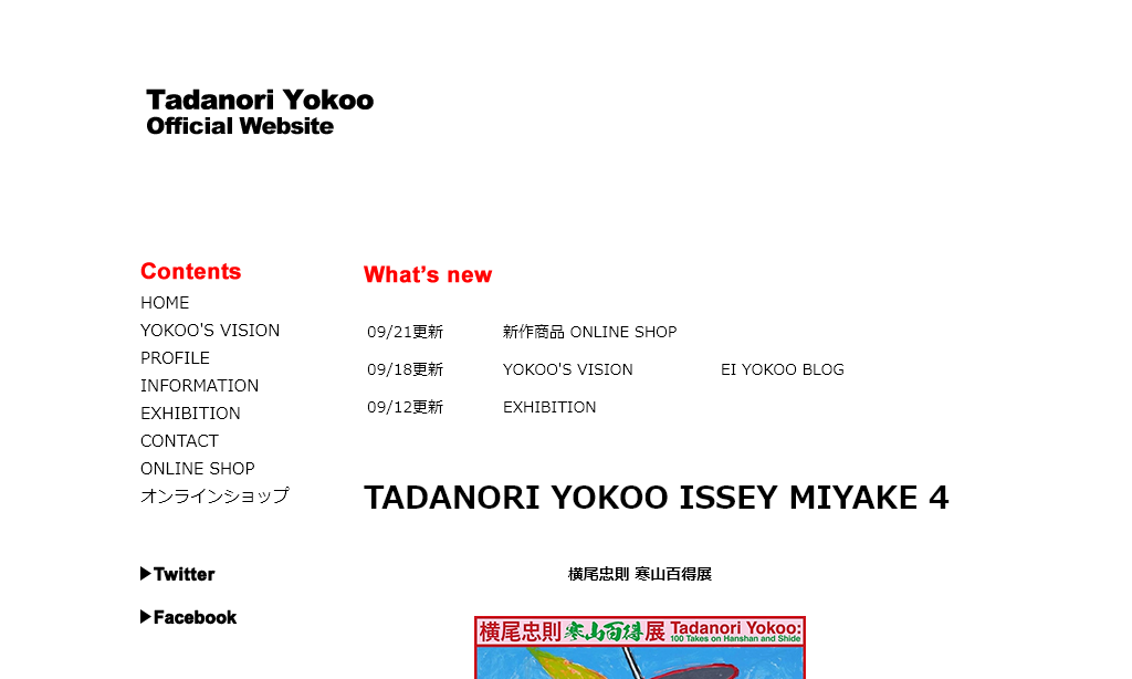 www-tadanoriyokoo-com